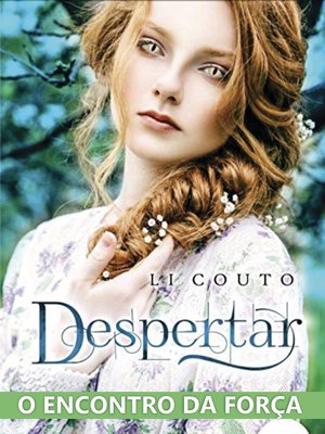 cover image of Despertar